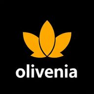 Olivenia logo
