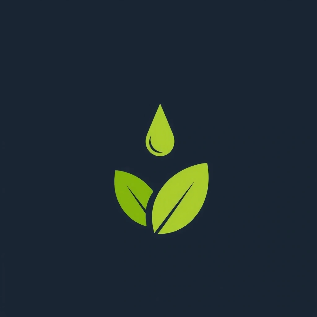 Natural Ingredients Icon