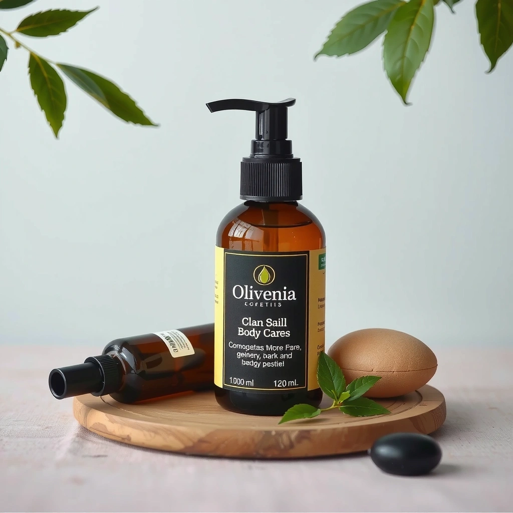 Natural ingredients icon