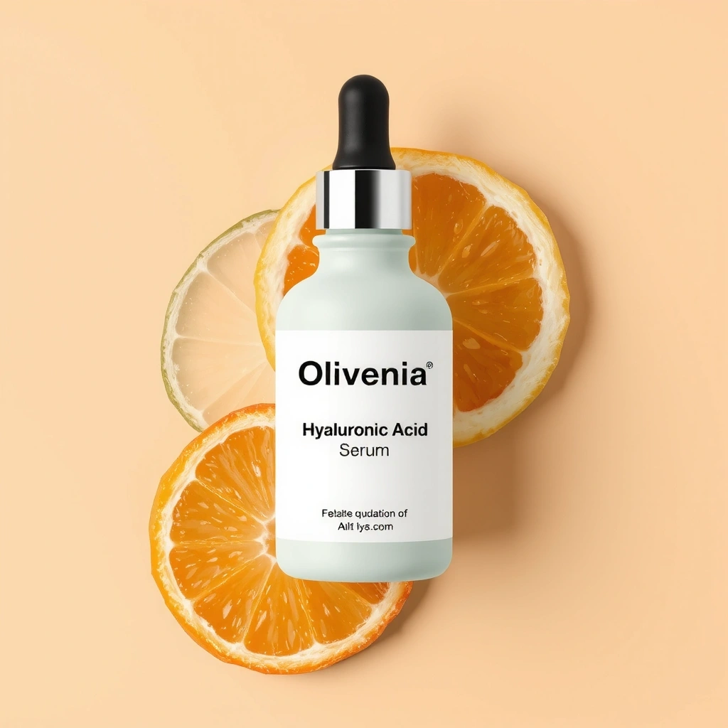 Hyaluronic Acid Serum