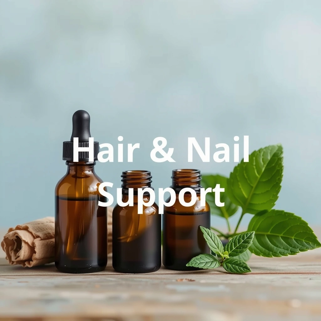 Natural Ingredients Icon