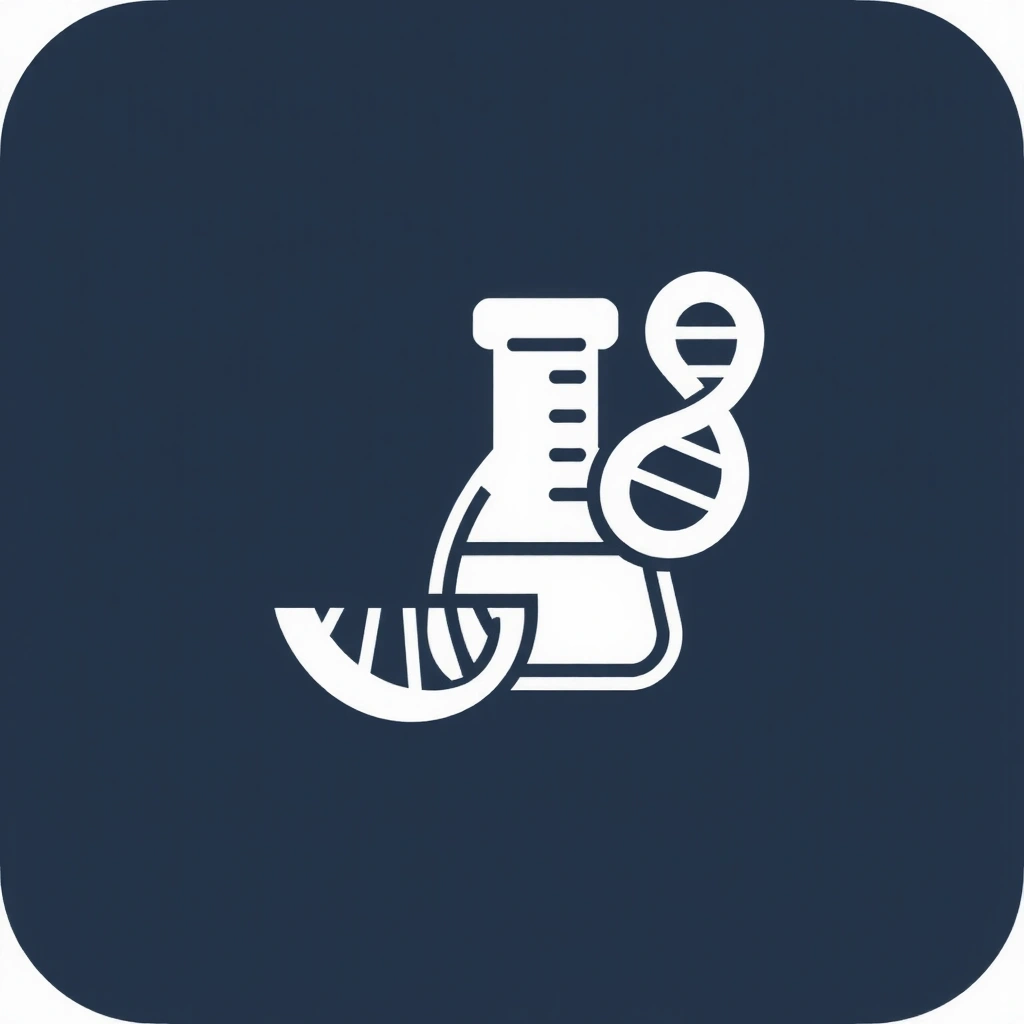 Scientifically Formulated Icon