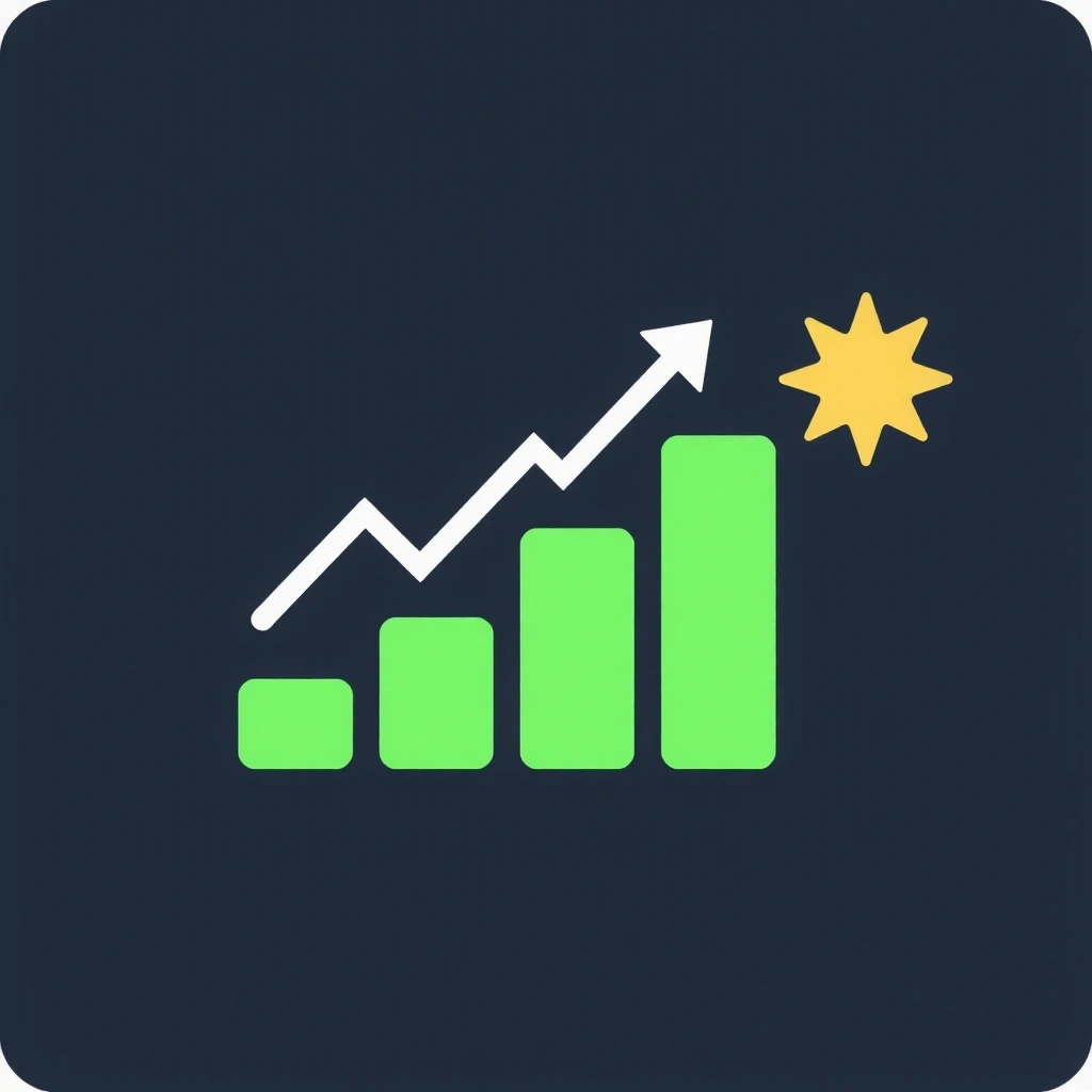 Visible Results Icon