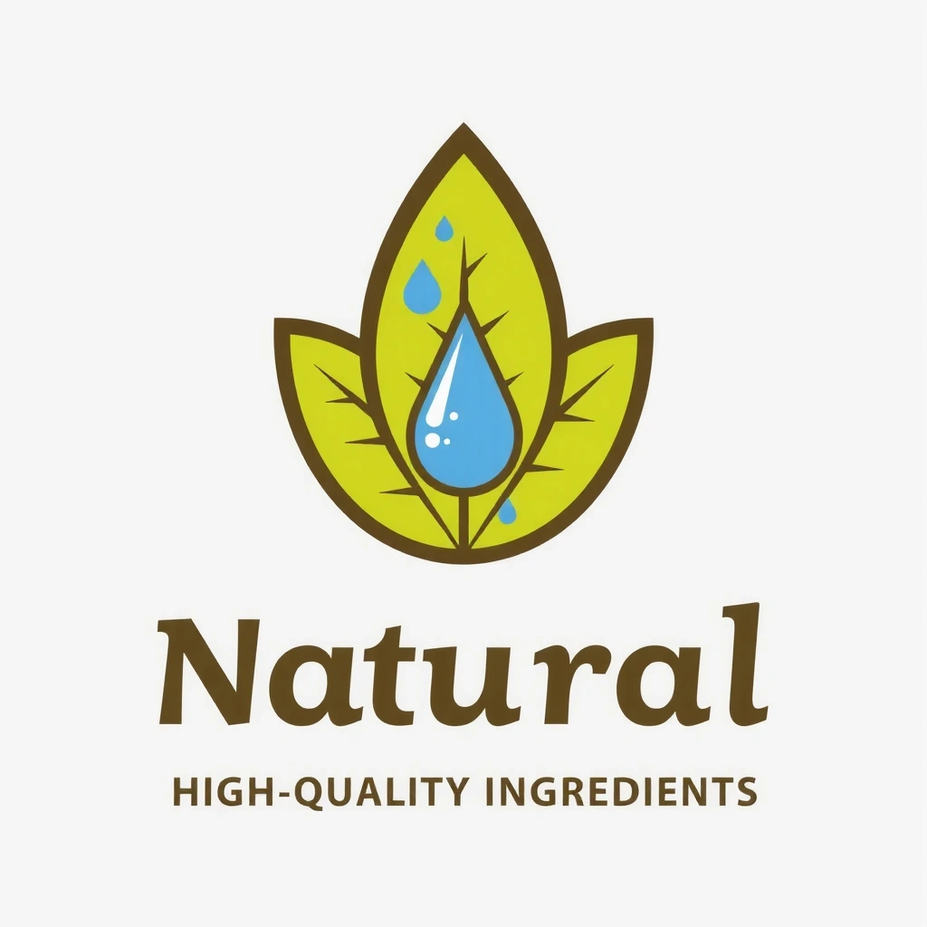 High Quality Ingredients