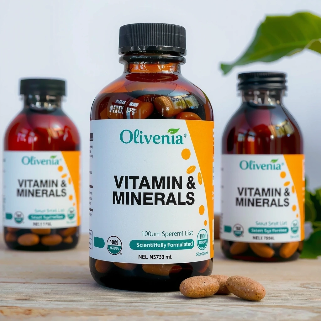 Scientifically Formulated